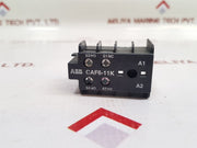 Abb Caf6-11K Contactor
