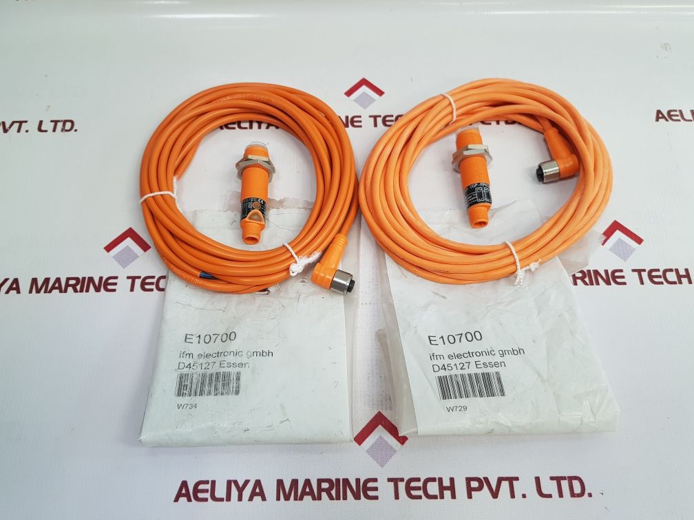 Ifm 0G5046 0Gp-fpkg/Us Sensor