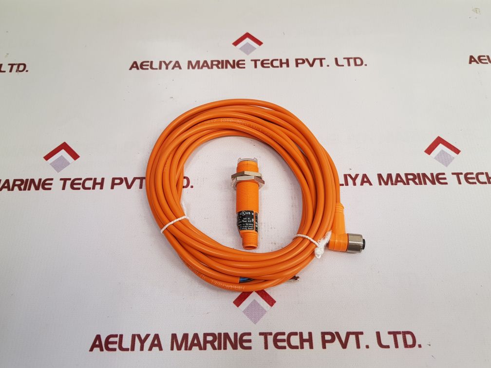 Ifm 0G5046 0Gp-fpkg/Us Sensor