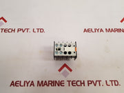 Siemens 3Tx4411-2A Auxiliary Contact Block New