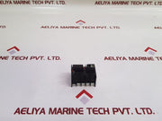 Siemens 3Tx4411-2A Auxiliary Contact Block New