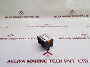 Siemens 3Tx4411-2A Auxiliary Contact Block New