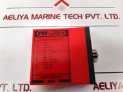 Pr Electronics 2232 Limit Switch