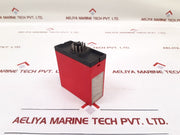 Pr Electronics 2232 Limit Switch