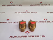 Danfoss Ev250B Solenoid Valve 250U5253