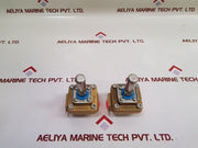 Danfoss Ev250B Solenoid Valve 250U5253