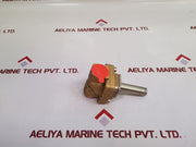 Danfoss Ev250B Solenoid Valve 250U5253