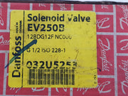 Danfoss Ev250B Solenoid Valve 250U5253