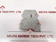 Phoenix Contact Mini Configurable Signal Duplicator Mcr-2-uni-ui-2Ui