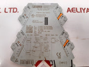 Phoenix Contact Mini Configurable Signal Duplicator Mcr-2-uni-ui-2Ui