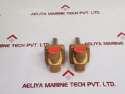 Danfoss Ev250B Solenoid Valve 032U5253