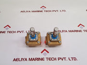 Danfoss Ev250B Solenoid Valve 032U5253