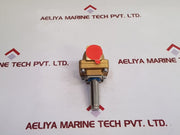 Danfoss Ev250B Solenoid Valve 032U5253