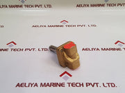 Danfoss Ev250B Solenoid Valve 032U5253