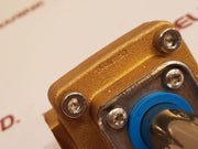 Danfoss Ev250B Solenoid Valve 032U5253