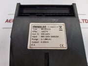 Megacon Mc2R3C2 Power Measuring Transducer