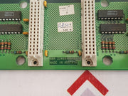 B&R 3Bp151.41 Backplane