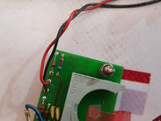 B&R 3Bp151.41 Backplane