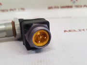Parker 932773 Zj Tells-all Indicator