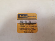 Parker 932773 Zj Tells-all Indicator