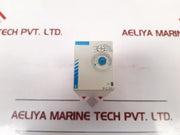 Crouzet Pc2R1 Time Delay Relay New