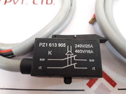 Kissling Pz1 613 905 Micro Switch