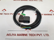 Rexroth 30Mm-atex Solenoid Coils