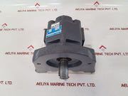 Kracht Kp 2/25 S1Xa Yoo 4Dl1 Pump