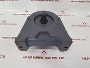 Kracht Kp 2/25 S1Xa Yoo 4Dl1 Pump