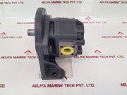 Kracht Kp 2/25 S1Xa Yoo 4Dl1 Pump