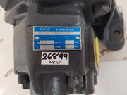 Kracht Kp 2/25 S1Xa Yoo 4Dl1 Pump