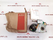 Abb 1Sda038323R1 Geared Motor Device