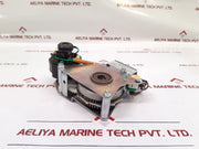 Abb 1Sda038323R1 Geared Motor Device 100/130V-cc/Ca
