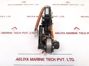 Abb 1Sda038323R1 Geared Motor Device 100/130V-cc/Ca