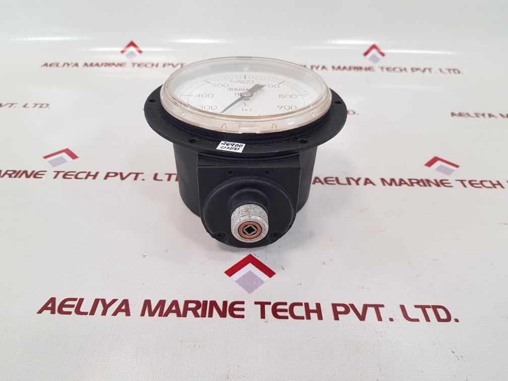 Daihatsu fks 734337 meter