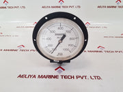 Daihatsu fks 734337 meter