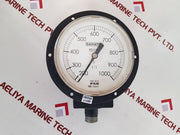 Daihatsu fks 734337 meter