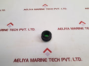Set of 10X Bartec ptb 00 atex 3114 u green lamp lens
