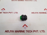 Set of 10X Bartec ptb 00 atex 3114 u green lamp lens