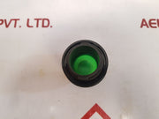 Set of 10X Bartec ptb 00 atex 3114 u green lamp lens