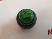 Set of 10X Bartec ptb 00 atex 3114 u green lamp lens