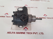 Suntec h3bd-200 4 fuel oil pump  model h
