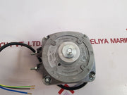 Ebmpapst M4Q045-bd01-01 Fan Motor