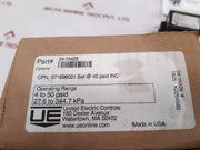 United Electric Controls 24-15428 Pressure Switch