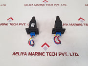 P&G Controls Jc100-002 Joystick