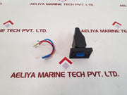 P&g controls jc100-0015 joystick controller