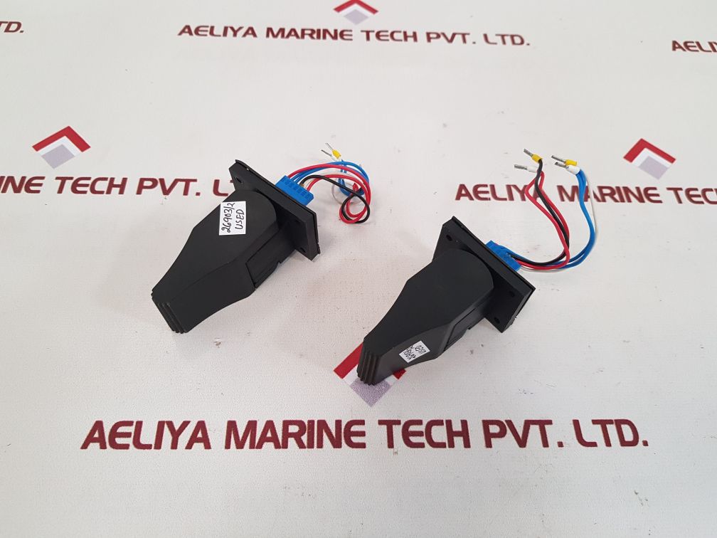 P&g controls jc100-0015 joystick controller