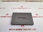 Netgear Fvs318G Prosafe Gigabit 8 Port Vpn Firewall