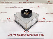 Noris Rq144-009 Rpm Meter 0 To 70°C