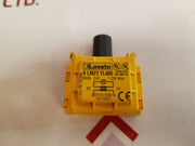 Lovato 8 Lm2T.Yl400 Lamp Holder